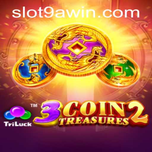Discover the Thrilling World of 3CoinTreasures2: A Modern Gaming Marvel