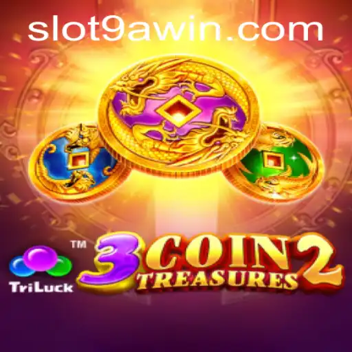 Discover the Thrilling World of 3CoinTreasures2: A Modern Gaming Marvel