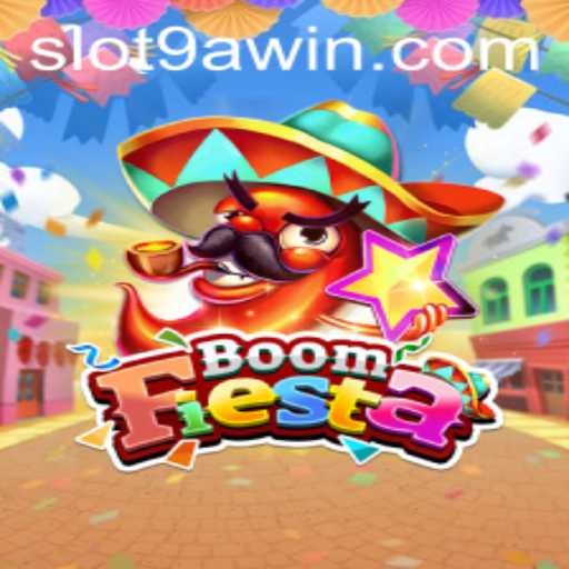 Experience the Thrill of BoomFiesta: An Exciting New Game by 9awin