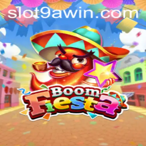 Experience the Thrill of BoomFiesta: An Exciting New Game by 9awin