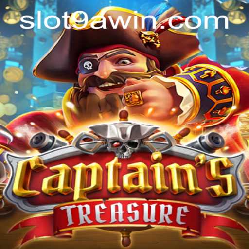 Exploring CaptainssTreasure: A Dive into Adventure and Fortune