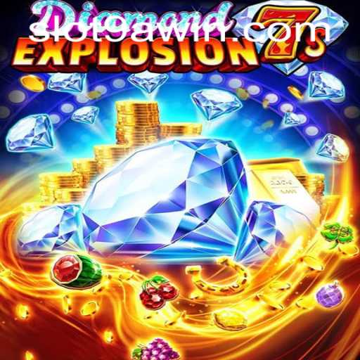 Exploring the Thrills of DiamondExplosion7s: A New Era in Gaming with 9awin