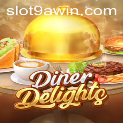 DinerDelights: A Culinary Adventure Awaits with 9awin