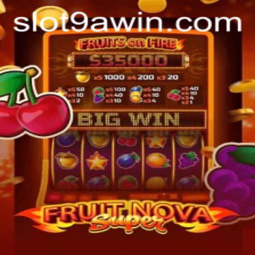 FruitNovaSuper: An Exciting Journey Through Juicy Realms