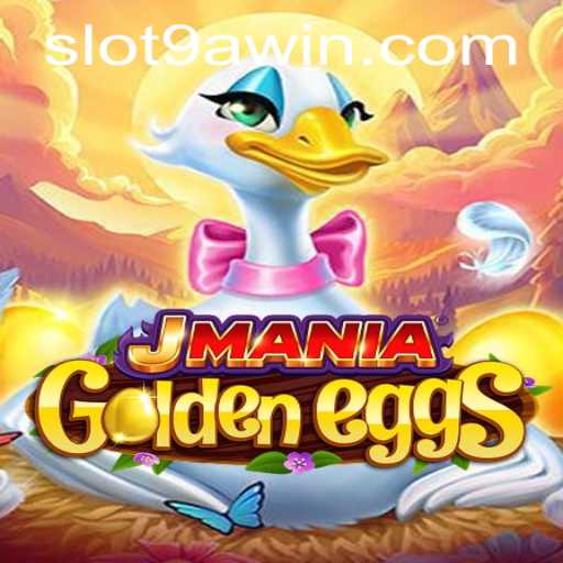 JManiaGoldenEggs: An Exciting Dive into Virtual Egg Hunts