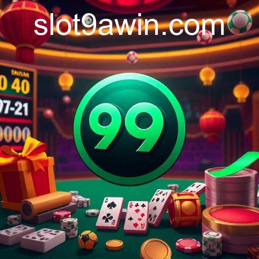 Understanding Responsible Gambling: A Focus on 9awin