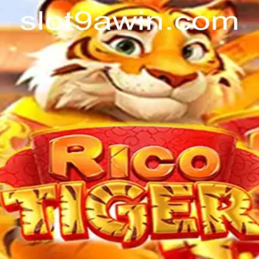 Discover the World of RicoTiger: A New Era in Gaming with 9awin