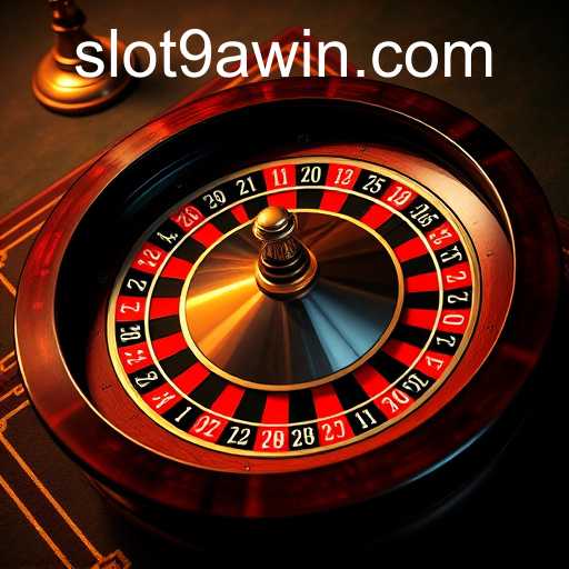 The Enigmatic World of Roulette