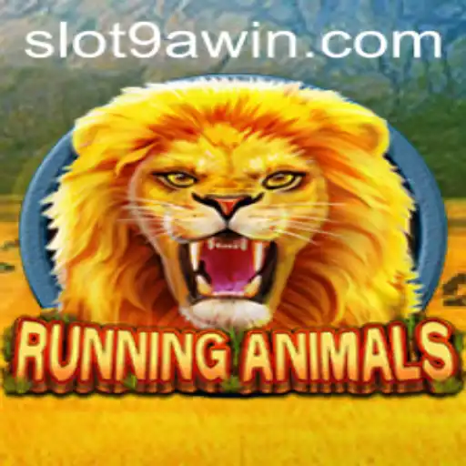 RunningAnimals: A Thrilling Digital Adventure with 9awin