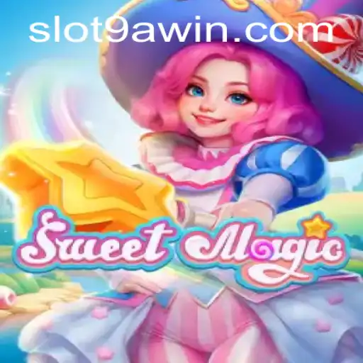 SweetMagic: A Captivating Adventure in the World of 9awin