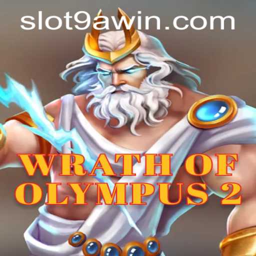 Discover the Epic Adventure of Wrath of Olympus 2 with a Twist: 9awin